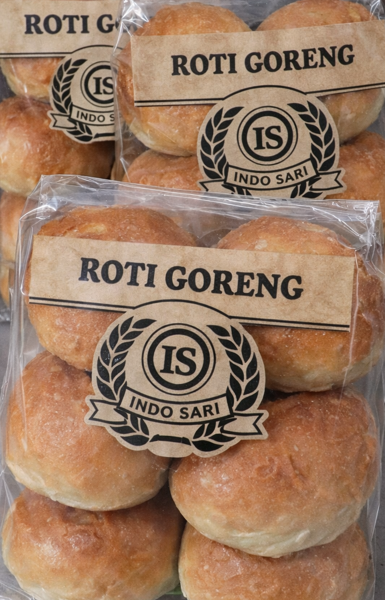 roti goreng