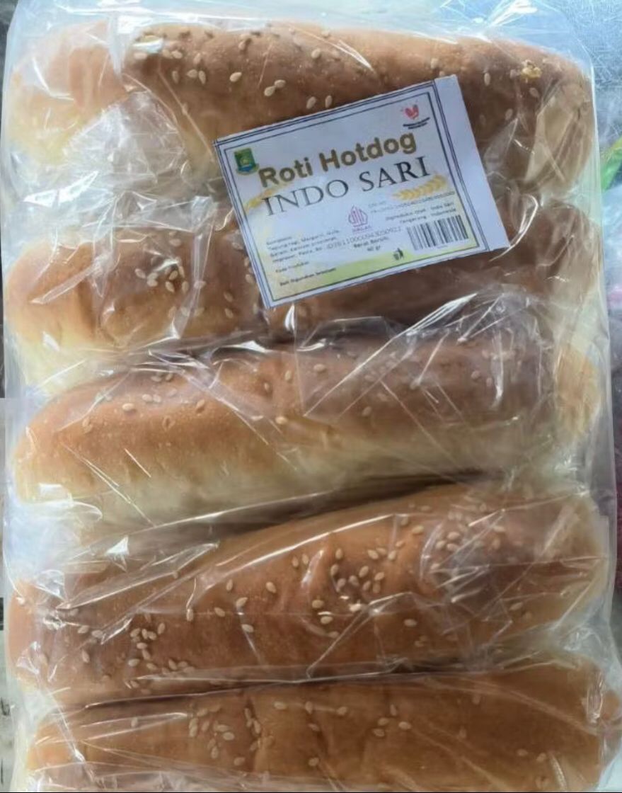 roti hot dog
